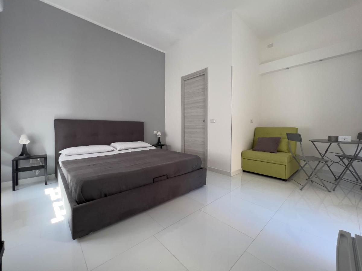 Casa Gale - House In Catania Center Apartment Exterior photo