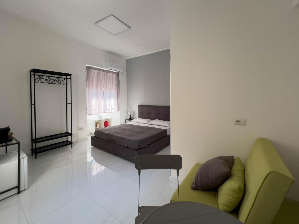 Casa Gale - House In Catania Center Apartment Exterior photo